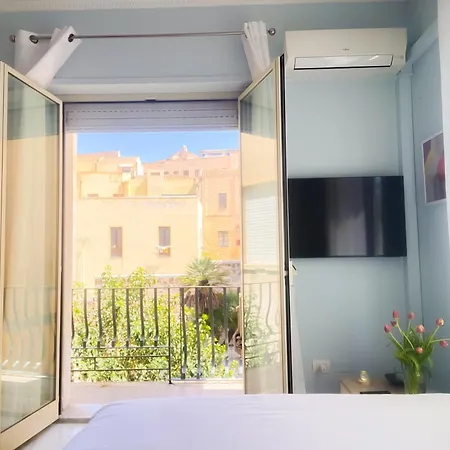 Apartamento Eulalia Terrace *