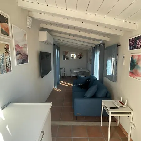 Eulalia Terrace Apartamento Cagliari